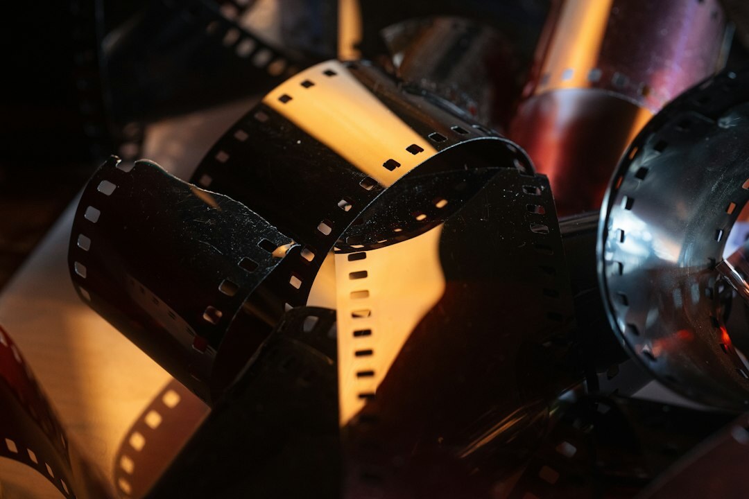 creative video editing ideas